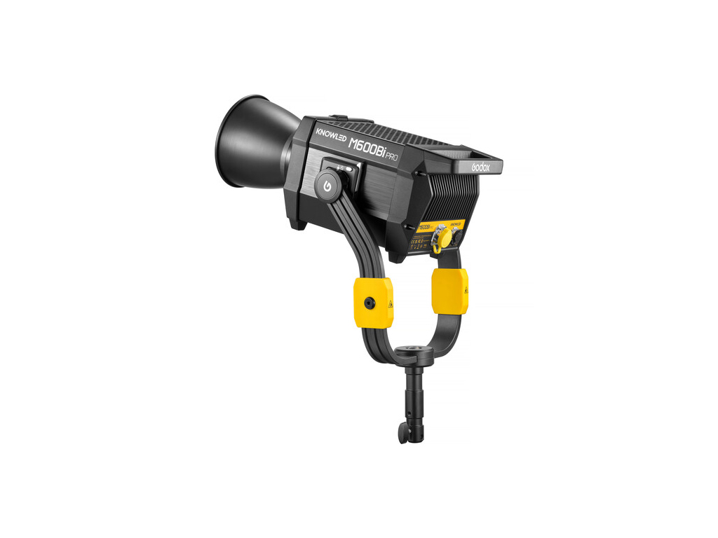 Godox M600Bi Pro 600W Bi-Color LED Işık